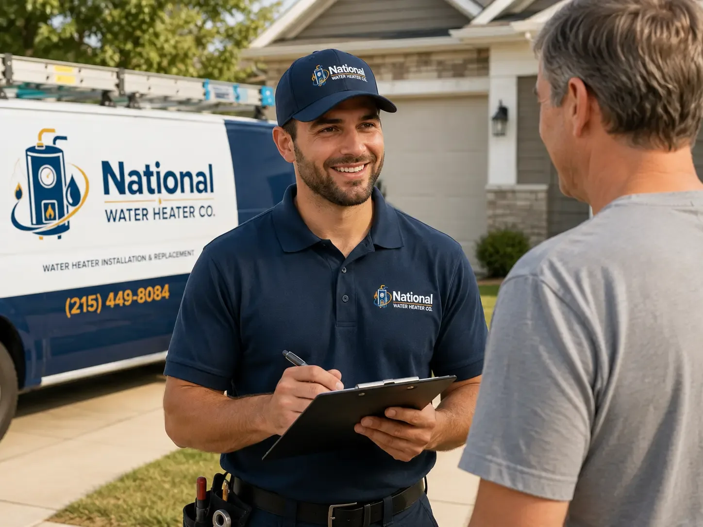 Water Heater Installation Moreland, GA FAQs